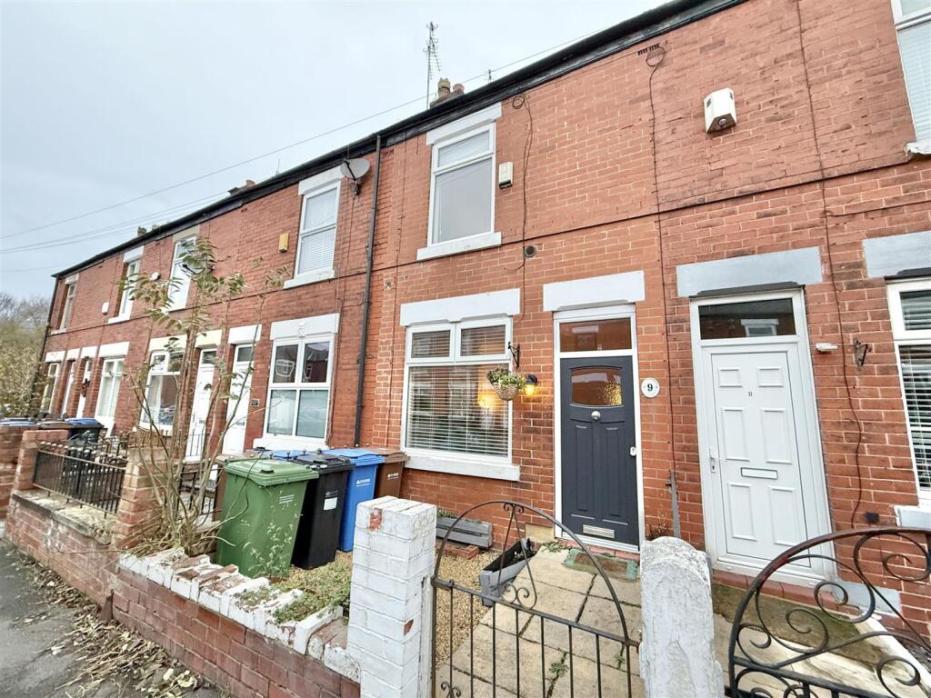 Main image of property: Harold Street, Stockport