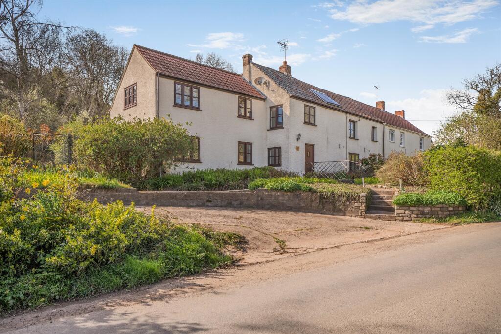 Main image of property:  St Brides Netherwent, Caldicot