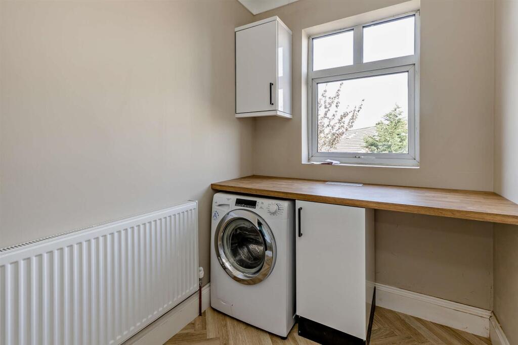 House in Sheffield - View 4