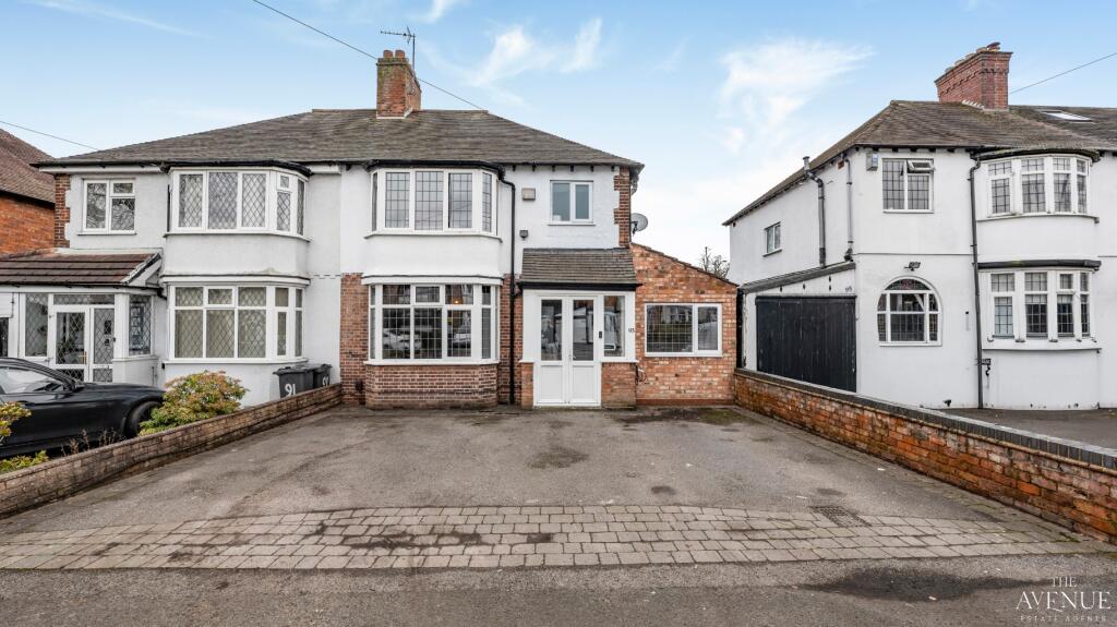 Main image of property: Sutton Coldfield, West Midlands, B73