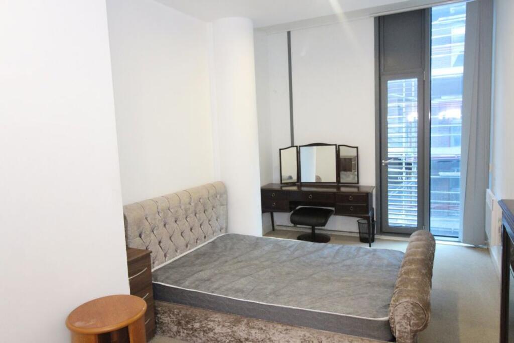 Apartment in Sheffield - View 5