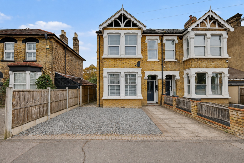 Main image of property: Manor Road, Romford