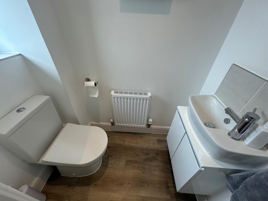 House in Warwick, Royal Leamington Spa - More