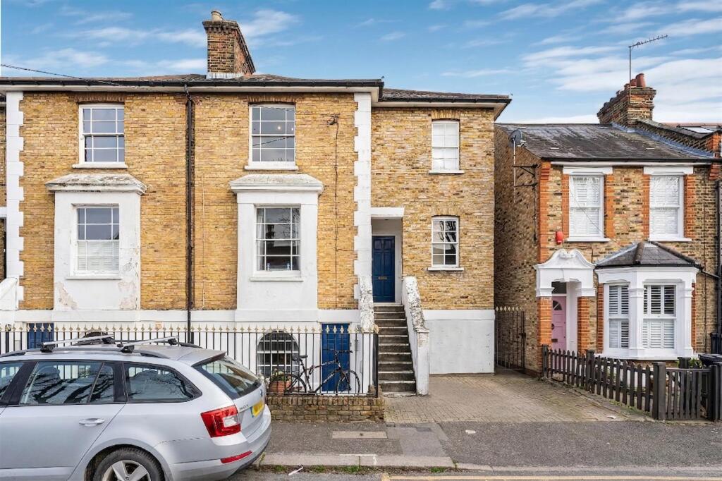 Main image of property: Harriet House, Wingfield Road, London, E17