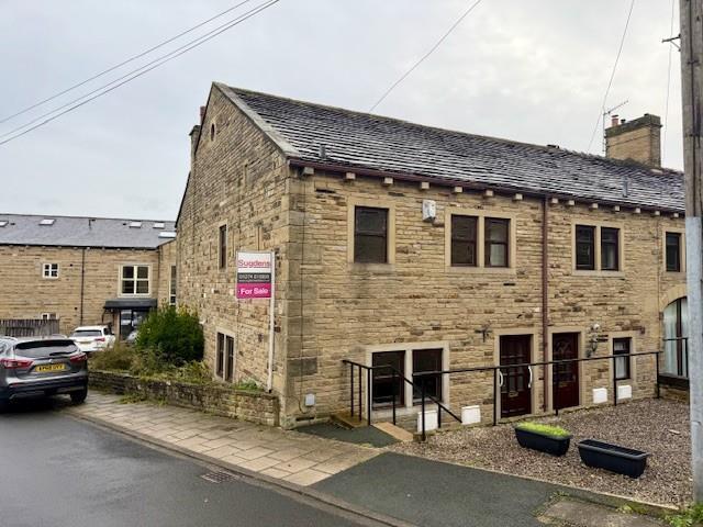Main image of property: Sherborne Road, Idle, Bradford