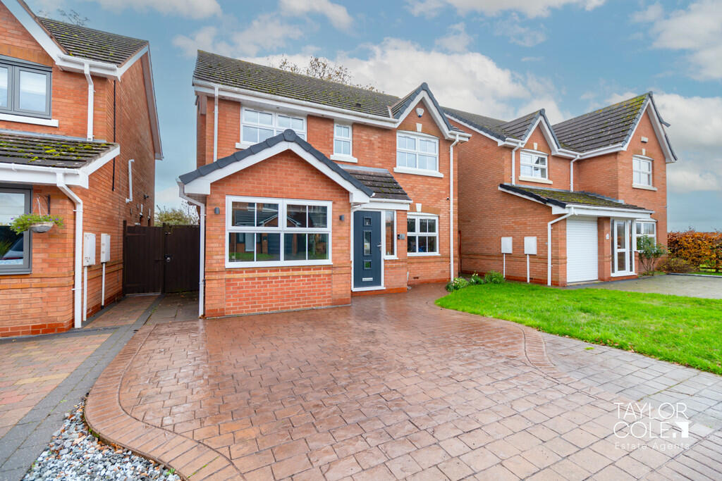 Additional image 40 of Mayfair Drive, Fazeley