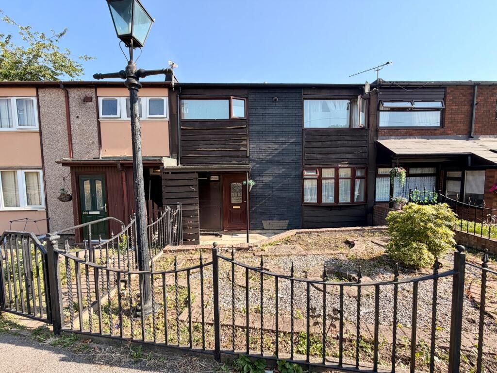 Main image of property: Park Grange Road, Sheffield, S2