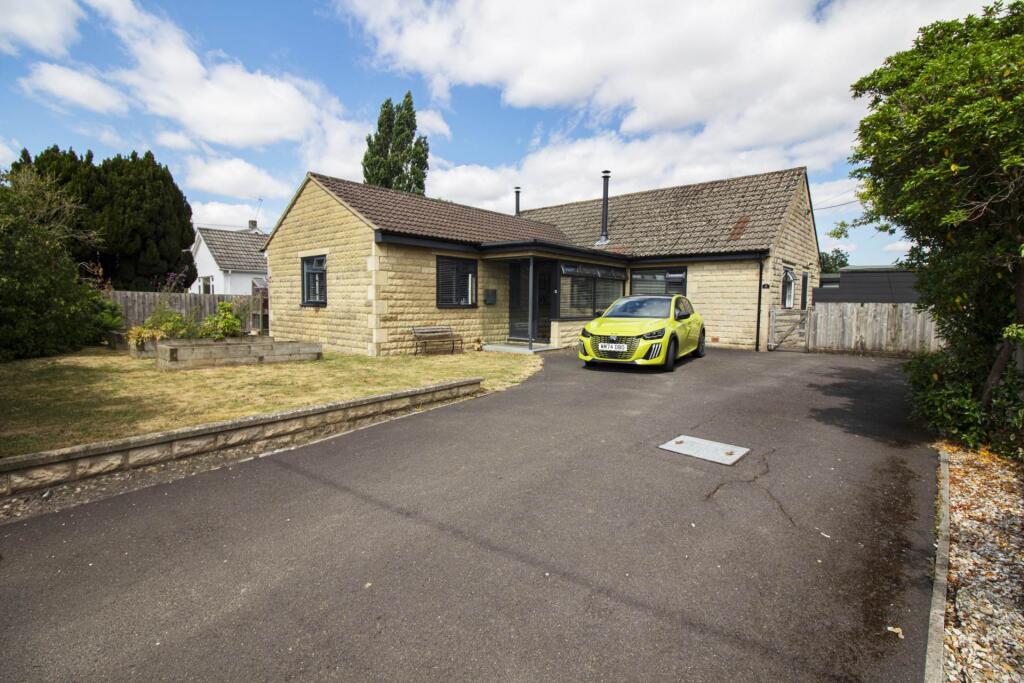 Main image of property: Church Lane, Frome