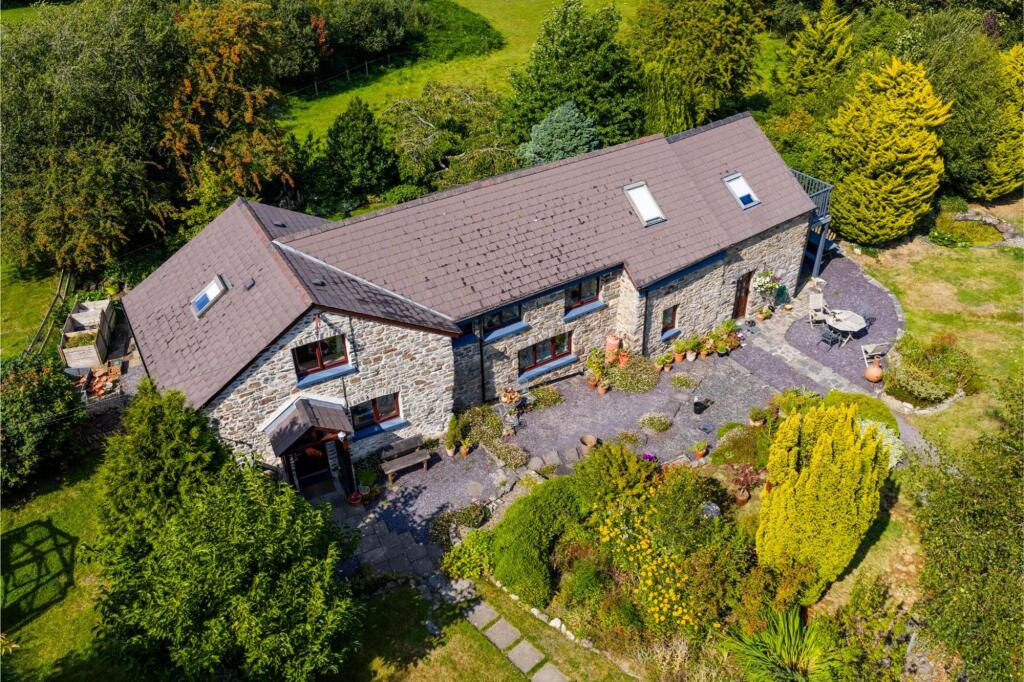 Main image of property: Panteg, Moylegrove, Cardigan, SA43