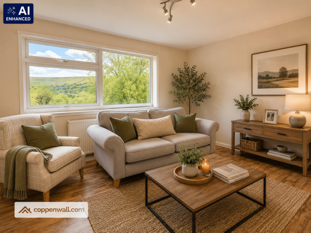 Main image of property: Turnpike, Newchurch, Rossendale
