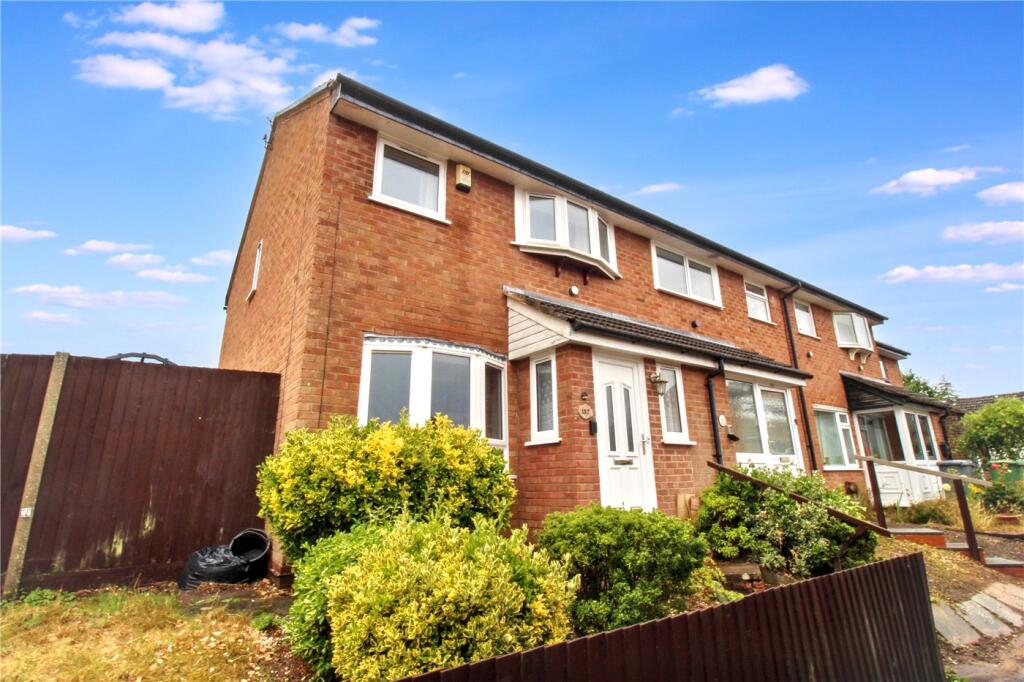 3-bed terraced on Chestnut Avenue, Spixworth, Norwich, Norfolk, NR10, £240,000