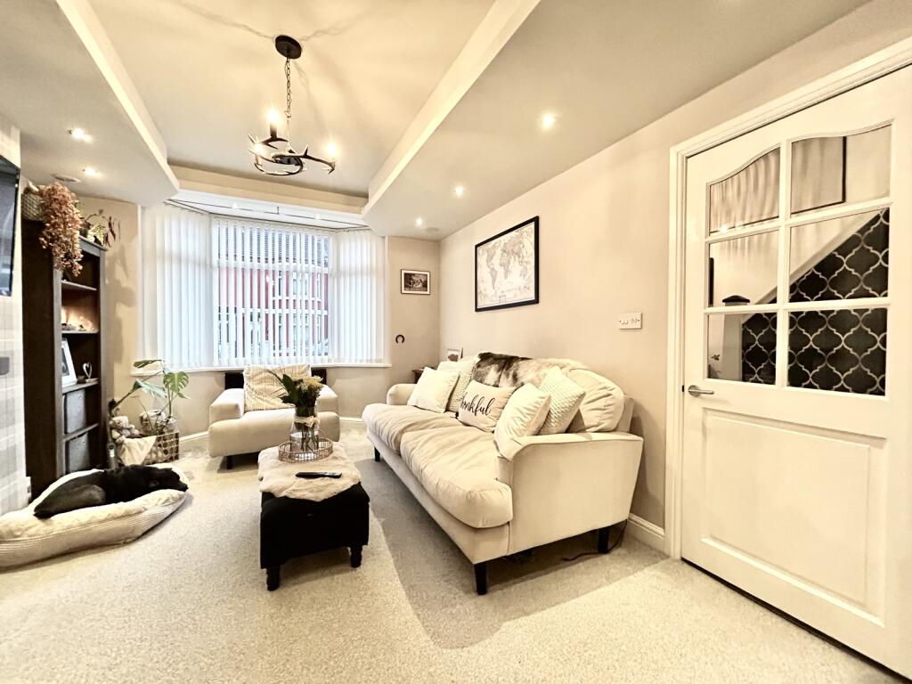 Browning Avenue, Rock Ferry, Merseyside, CH42 photo 3