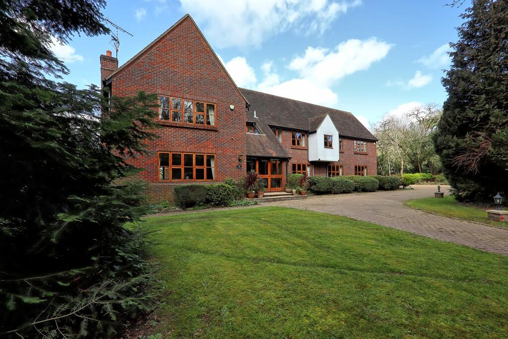 Main image of property: Daws Heath