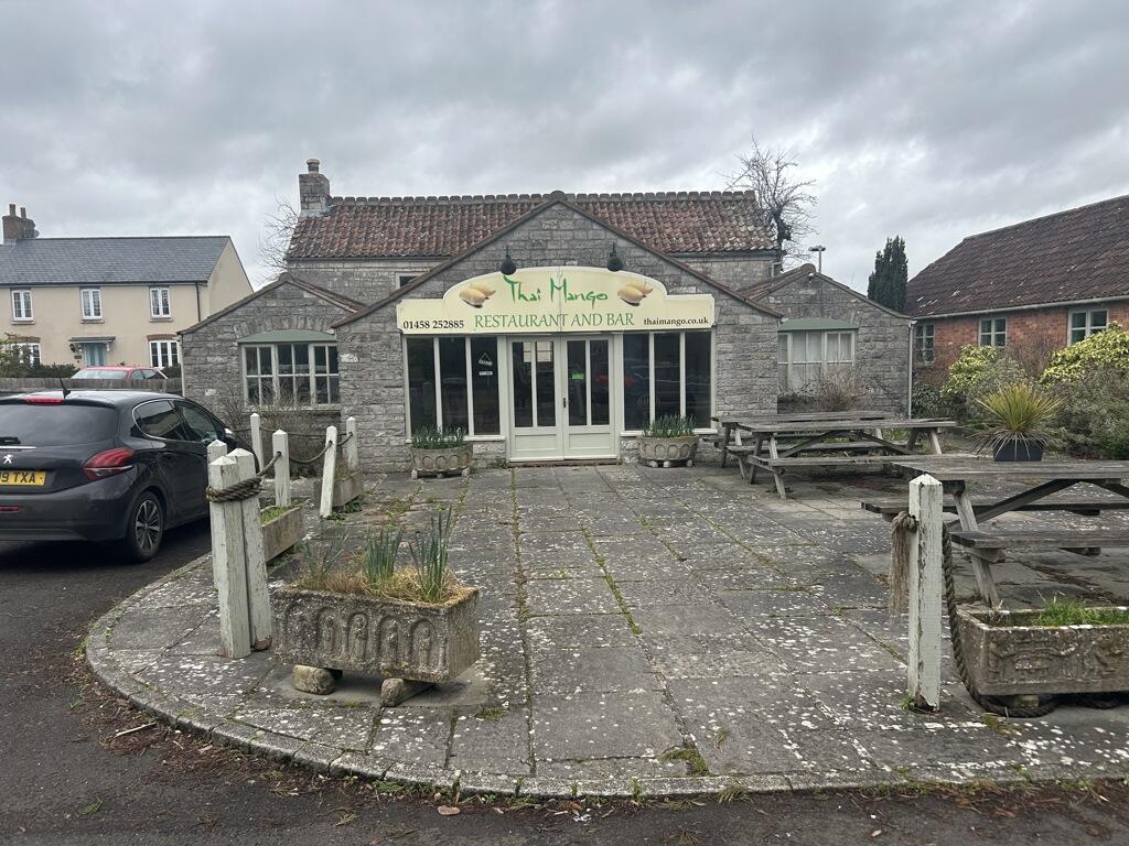 Main image of property: Old Kelways, The Potting Shed, Somerton Road, Langport, Somerset, TA10 9SJ