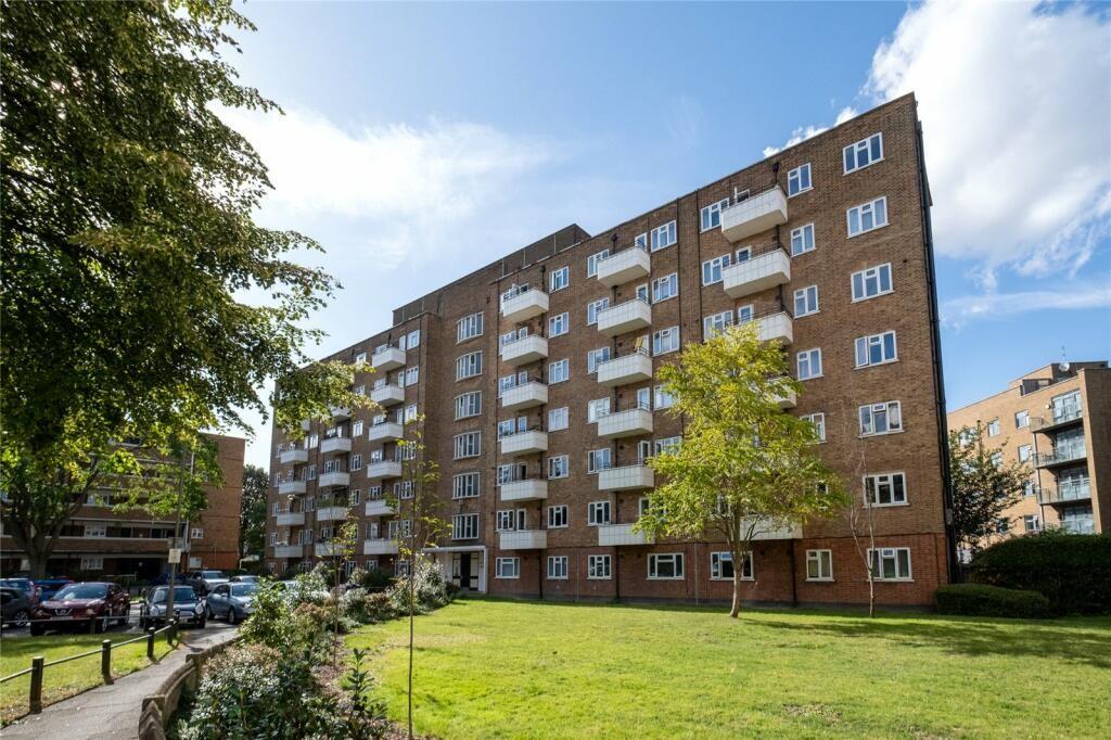 Main image of property: Rokeby House, Balham