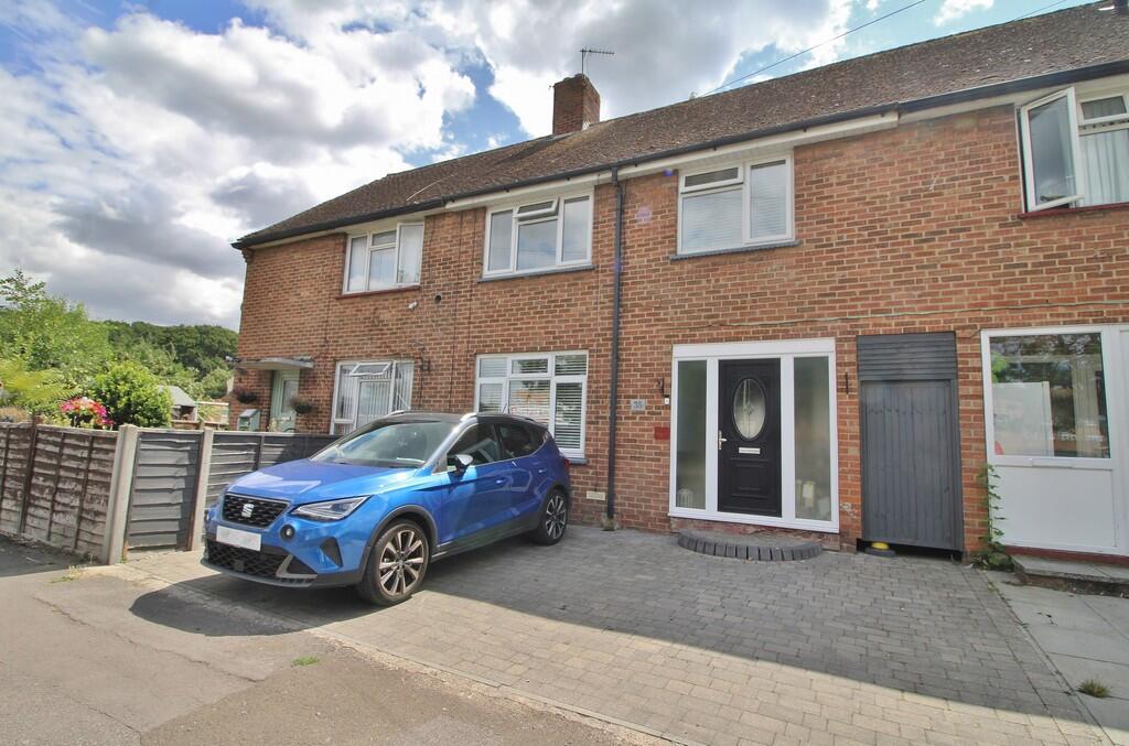 Main image of property: Stockheath Road, Leigh Park
