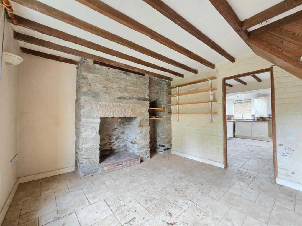 Westbridge Cottages, Tavistock photo 2