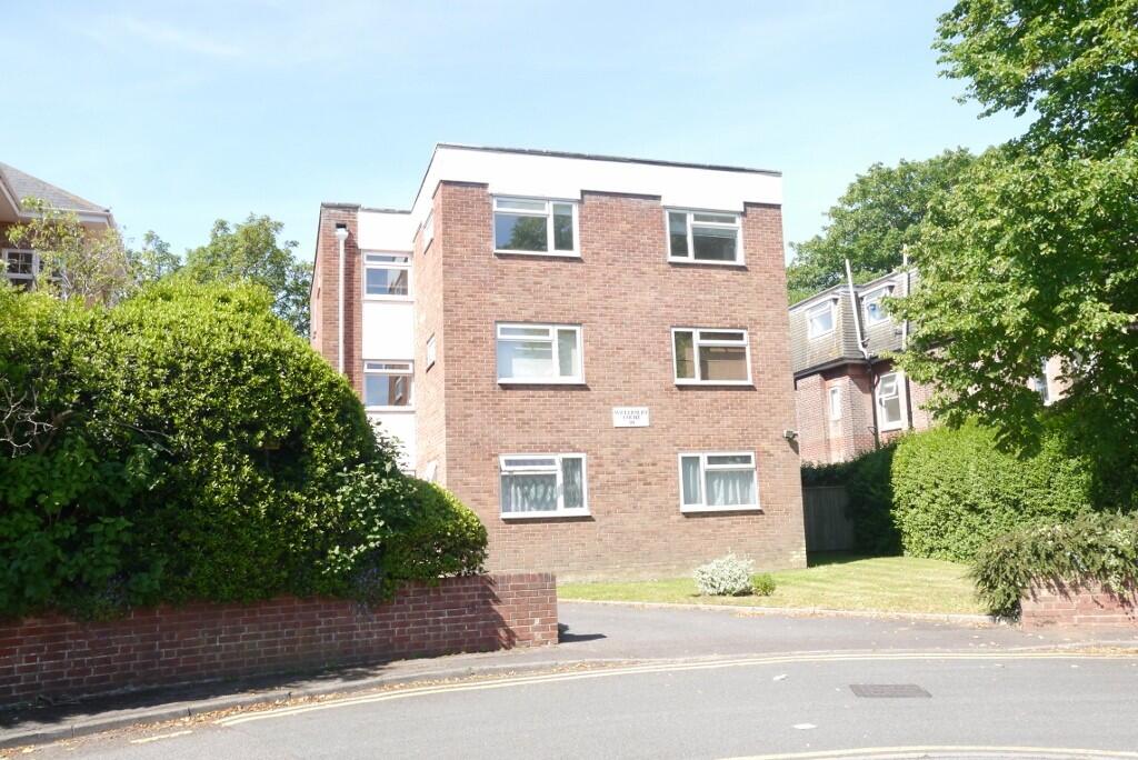 Main image of property: Bournemouth