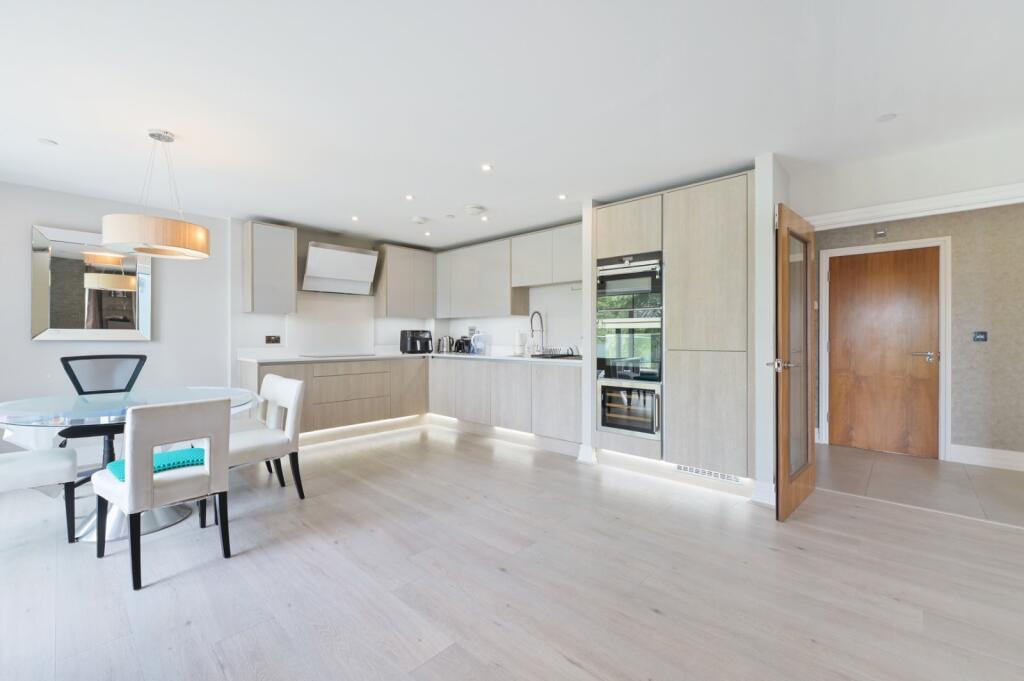 Main image of property: Bridgewater Terrace, Windsor, Berkshire, SL4
