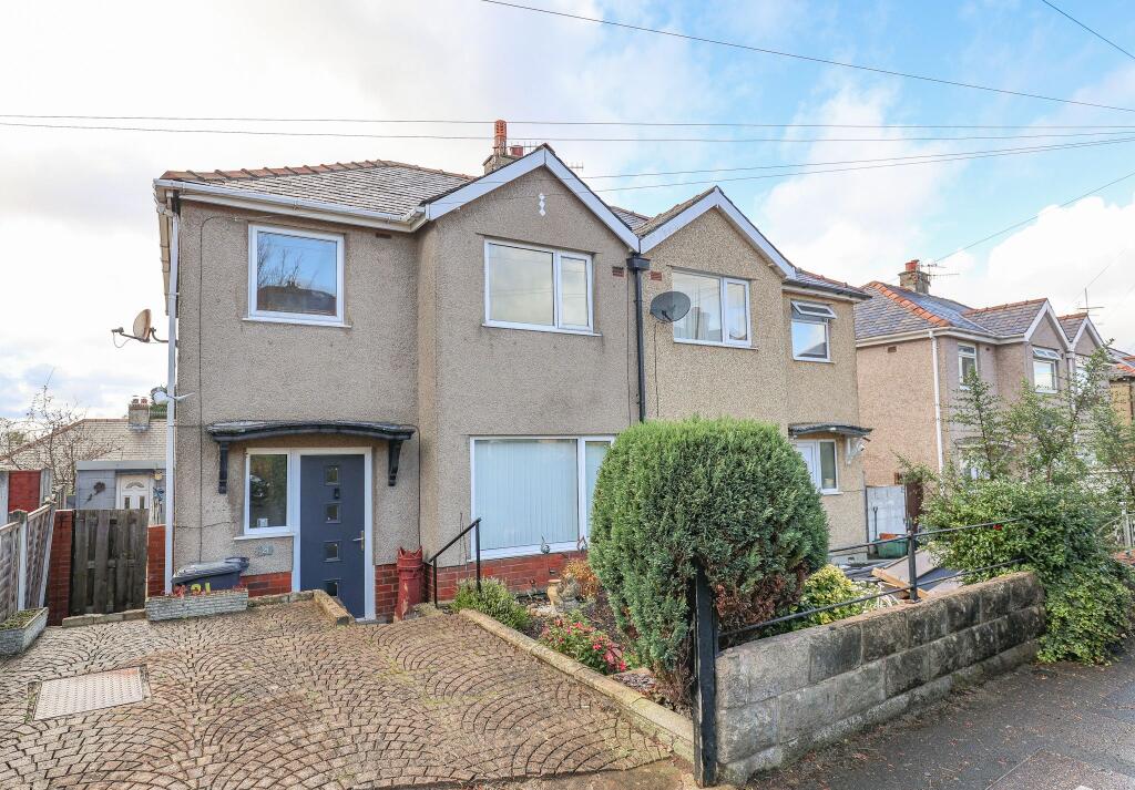 Main image of property: Wensley Drive, Beaumont, Lancaster