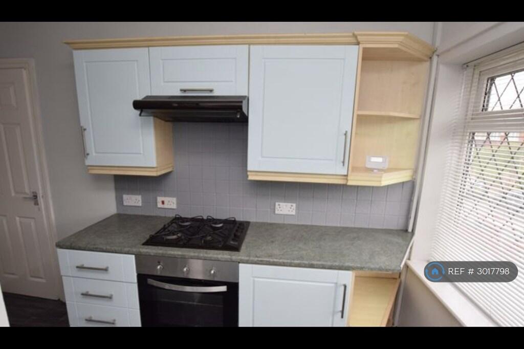 Apartment in Bury, Rainsough, Heaton Park - View 4