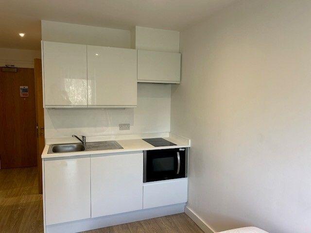 Flat 65, ONE London Road, Newcastle photo 4