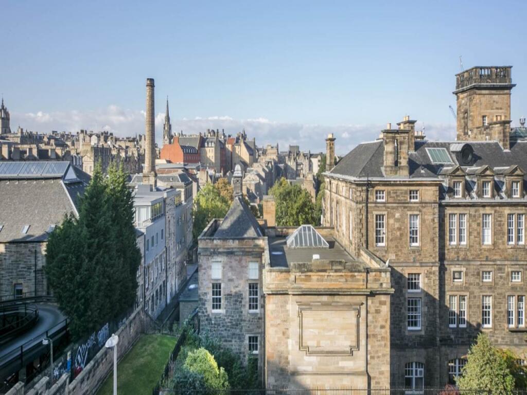 Main image of property: Drummond Street, , Edinburgh