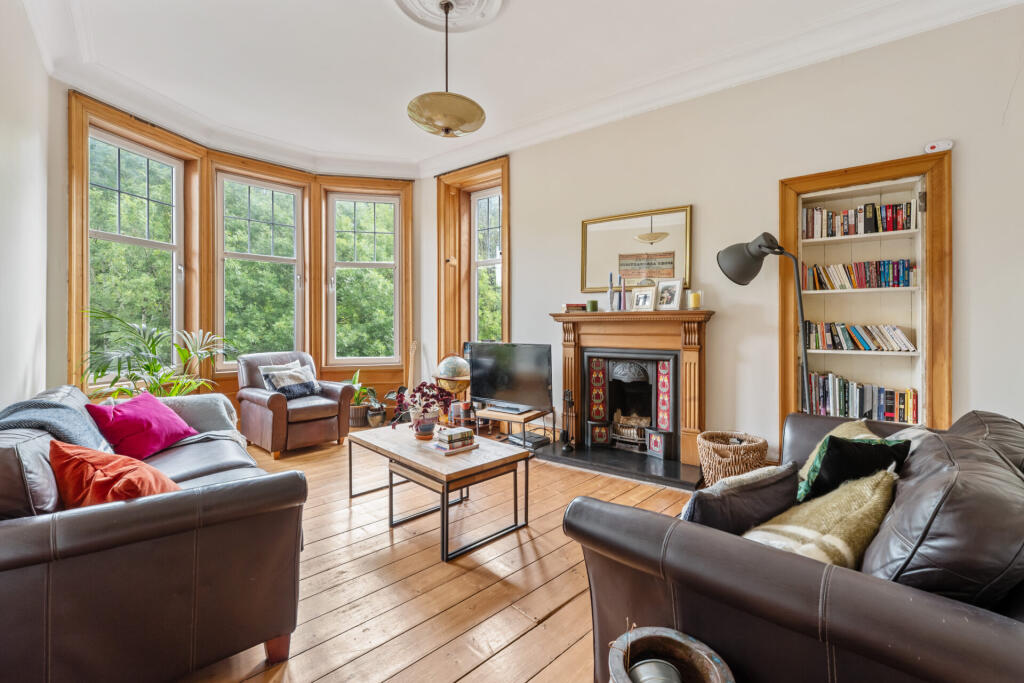 Apartment in Glasgow - View 2