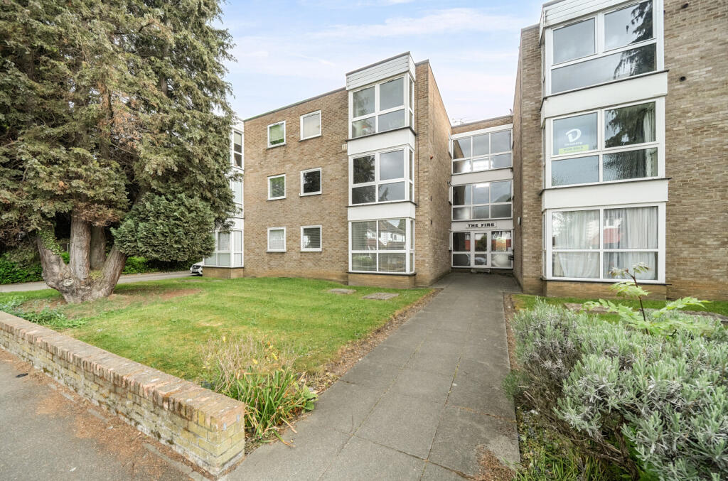 Main image of property: Longlands Road, Sidcup