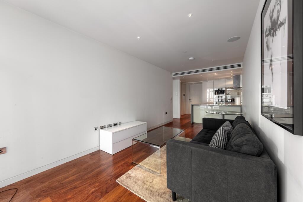 Main image of property: The Heron 5 Moor Lane EC2Y