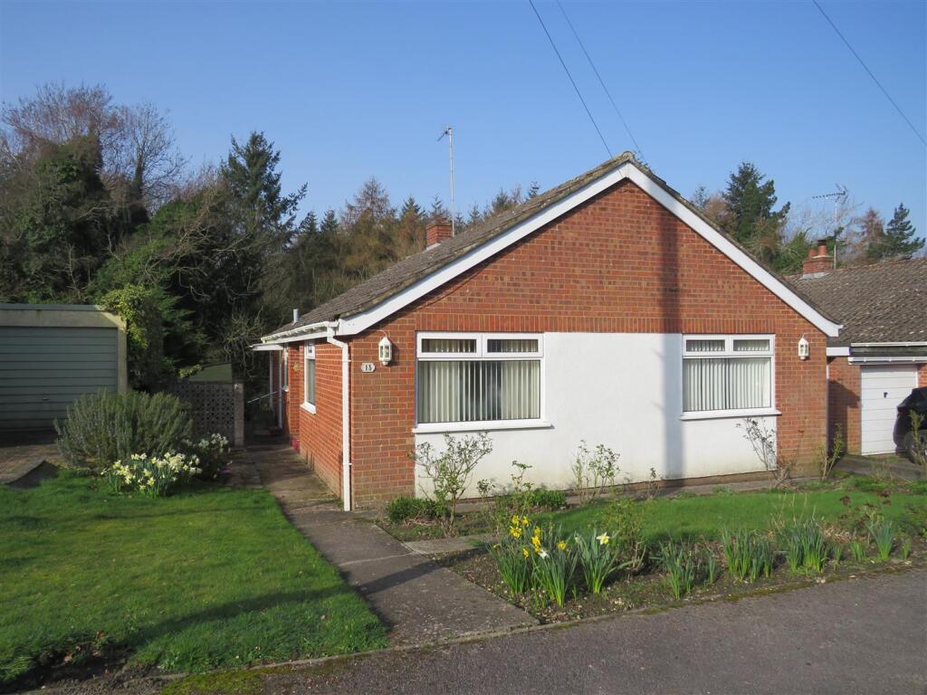 Main image of property: Blounts Court, Potterne, Devizes