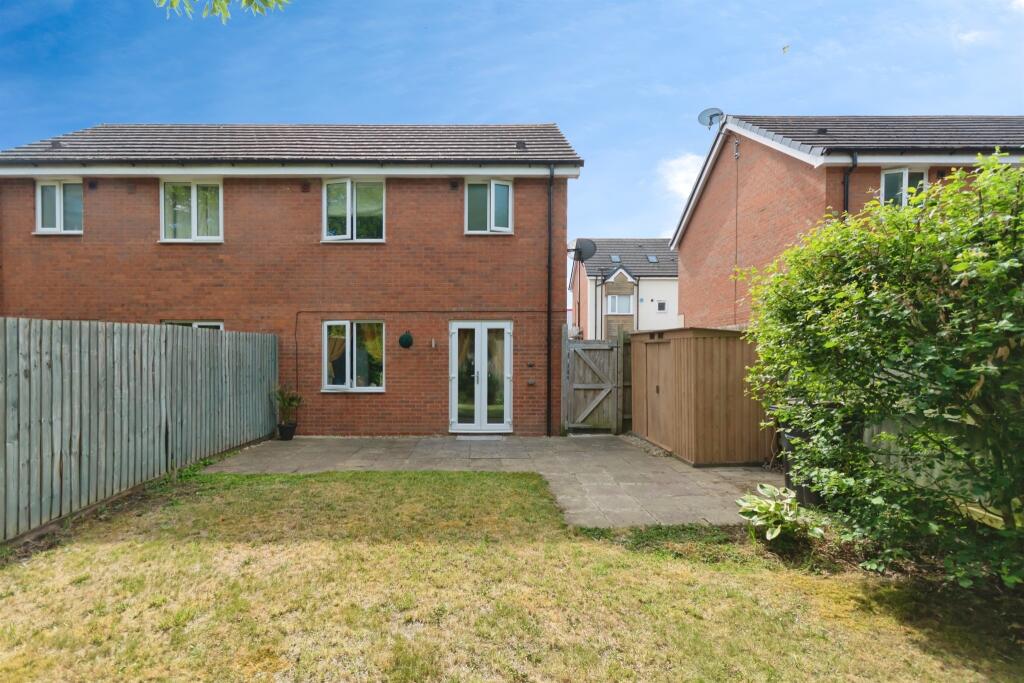 Additional image 16 of Welby Road, Birmingham