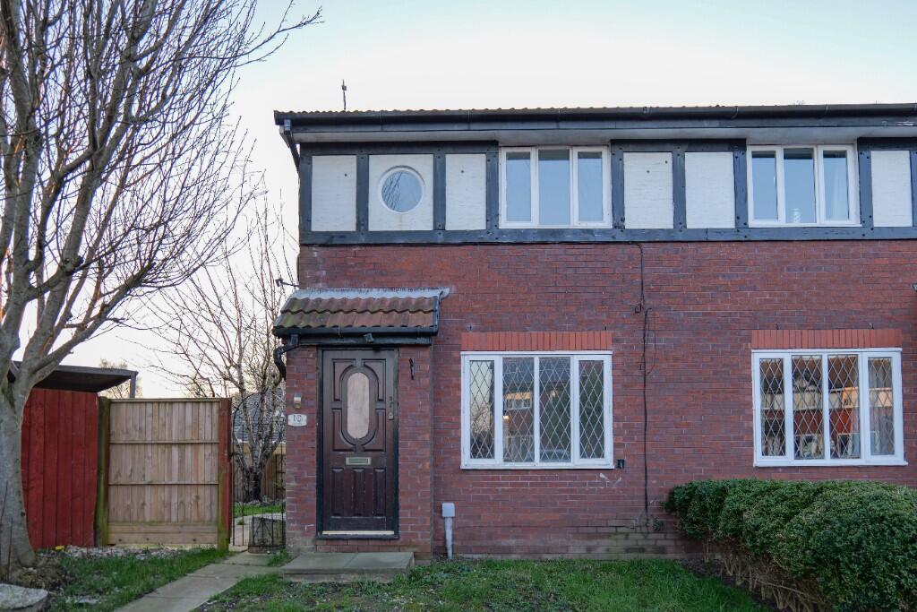 Main image of property: Ashcroft, LA3