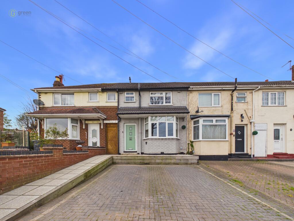 Main image of property: Meadthorpe Road, Birmingham, B44