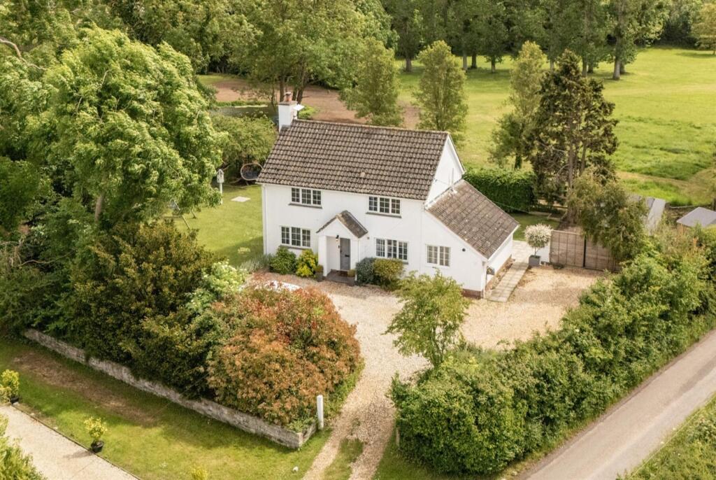 Main image of property: Thornfalcon, Taunton