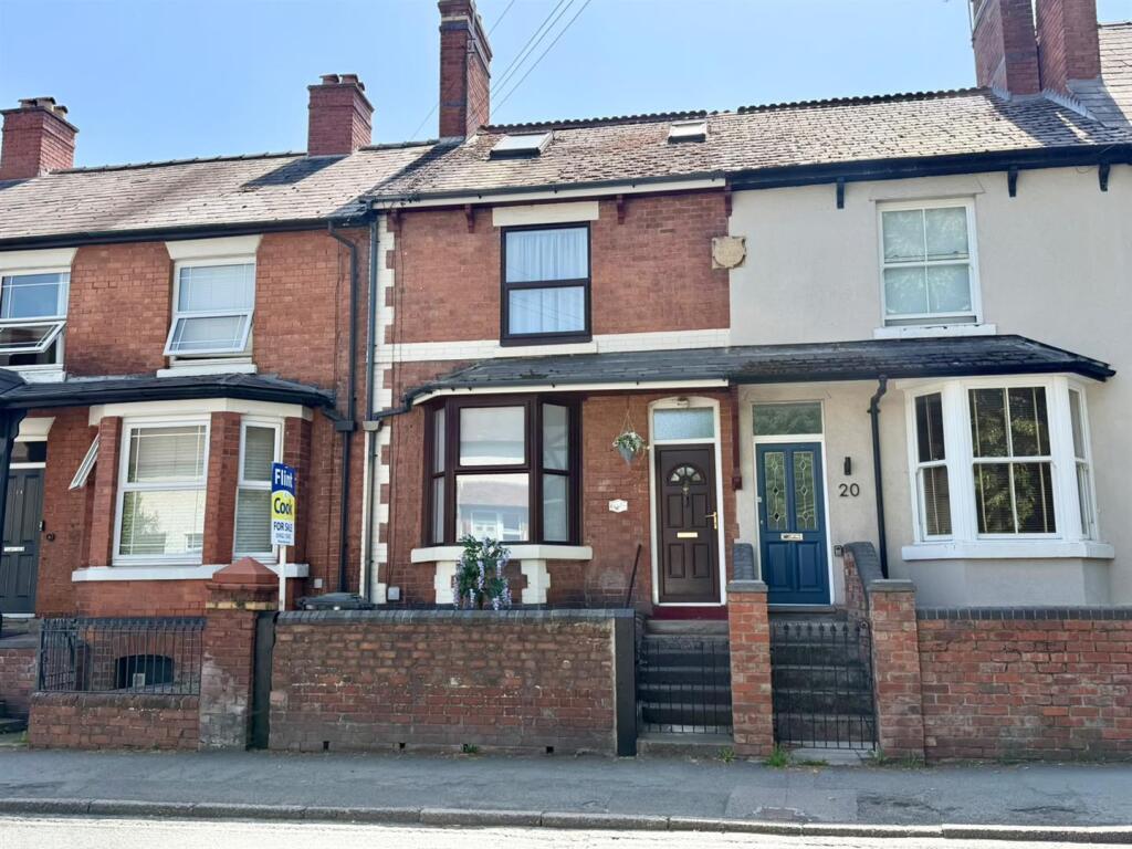 Main image of property: Ledbury Road, Hereford