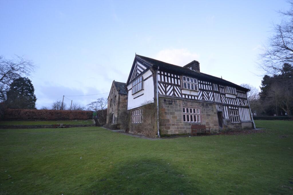 Main image of property: Hound Hill Lane, Worsbrough, Barnsley, S70