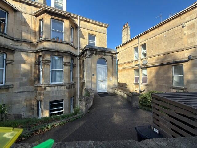 Wells Road, BATH