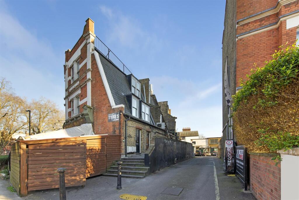 Main image of property: West End Lane, West Hampstead, London NW6