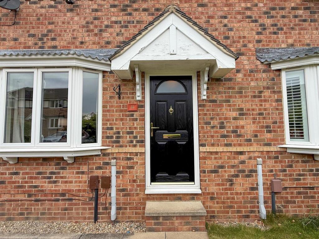 House in Leeds - View 4