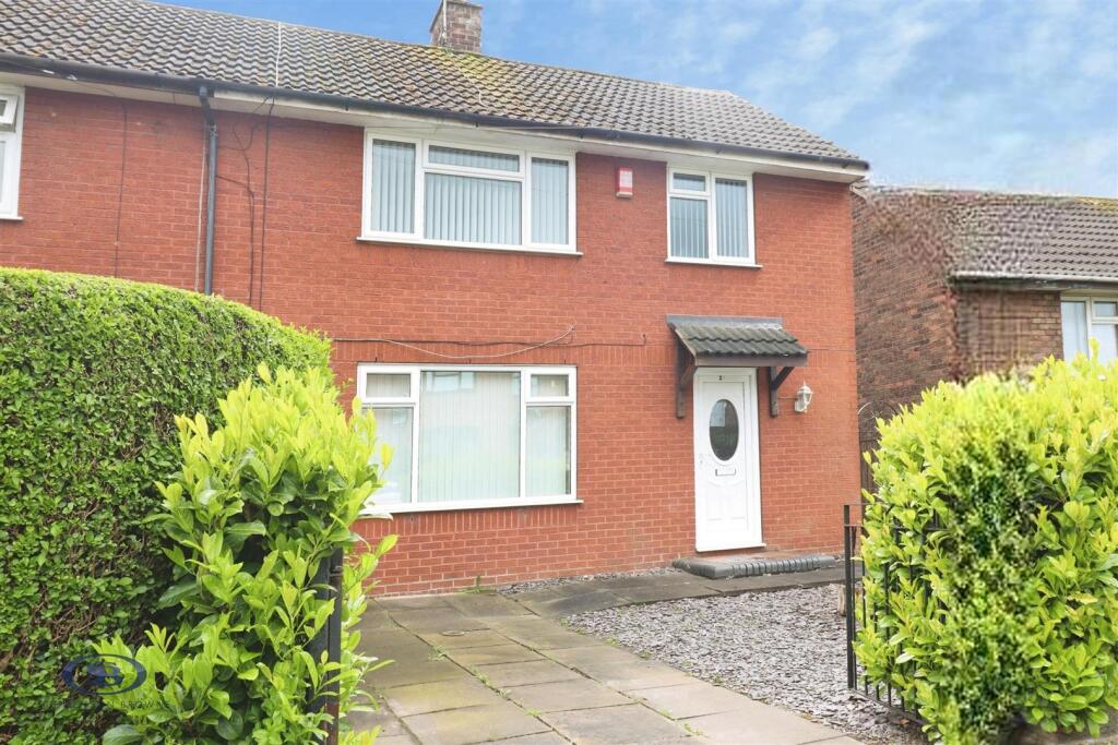 Main image of property: Whitehall Avenue, Kidsgrove