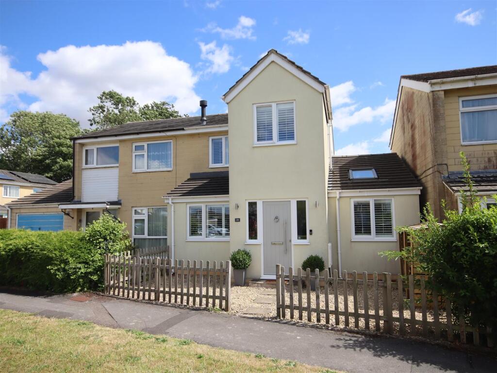 Main image of property: Forrester Green, Colerne, Chippenham