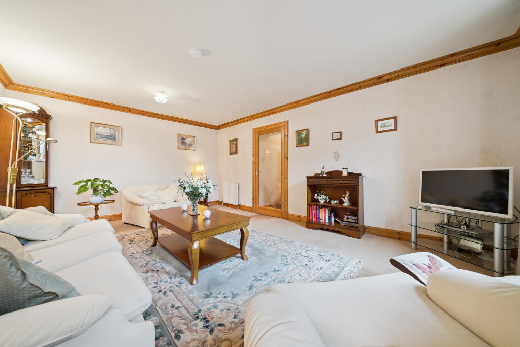 House in Falkirk - View 5