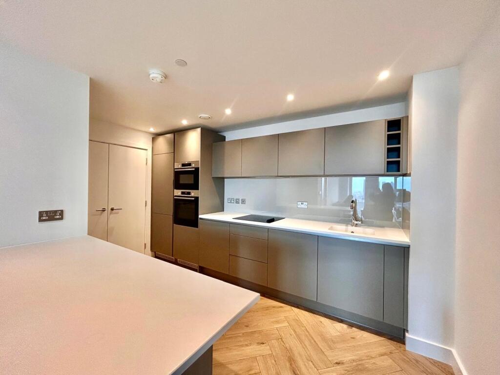 Main image of property: Port Street, Manchester, M1