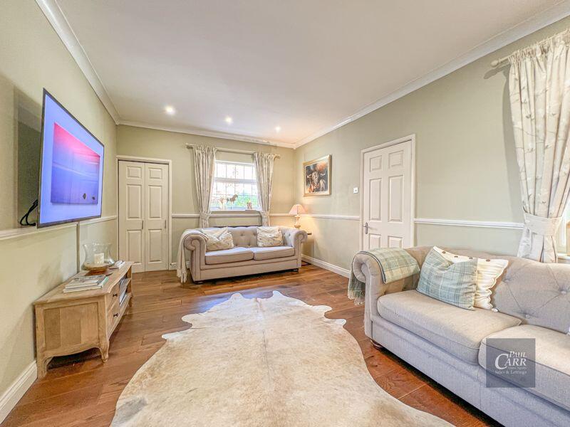 Additional image 11 of Woodhouse Lane, Amington, Tamworth, B77 3AH - Characterful Home in a Quiet Location
