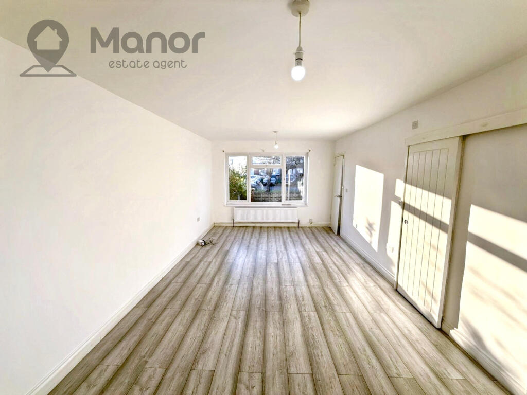 Main image of property: Glenmore Way, Barking, IG11 0LY