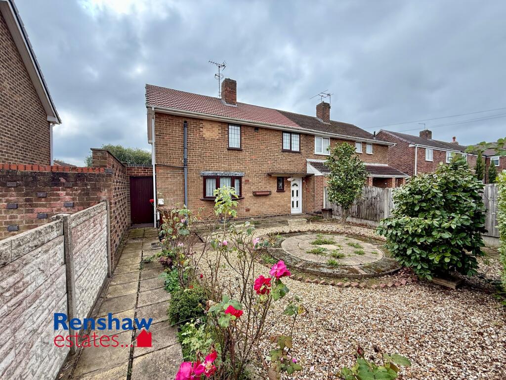 Main image of property: Wirksworth Road, Kirk Hallam, Ilkeston
