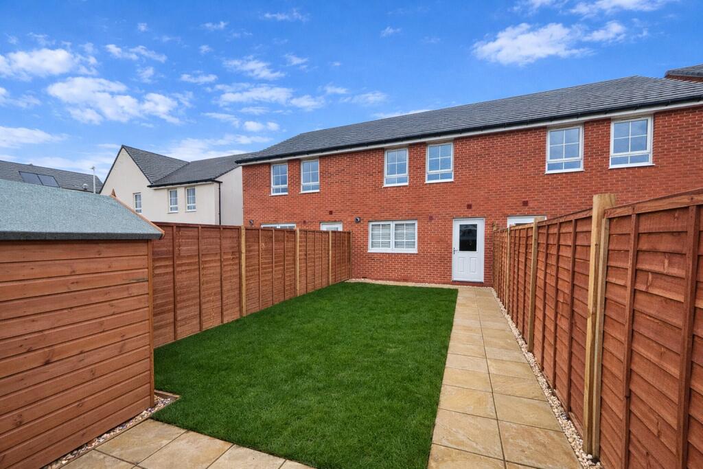 Aston Grange, Upper Lighthorne, Leamington Spa photo 5