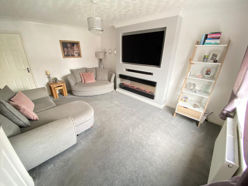 Ravenna Way, Weston Coyney, Stoke on Trent, ST3 5YW photo 3