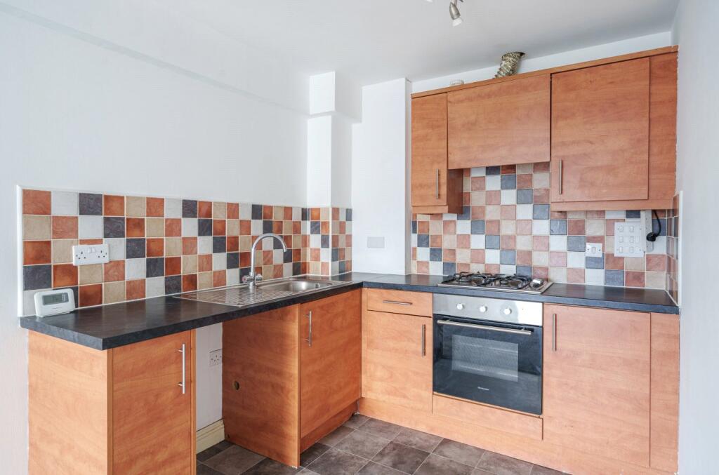 Main image of property: Victoria Road, Southampton, Hampshire, SO19